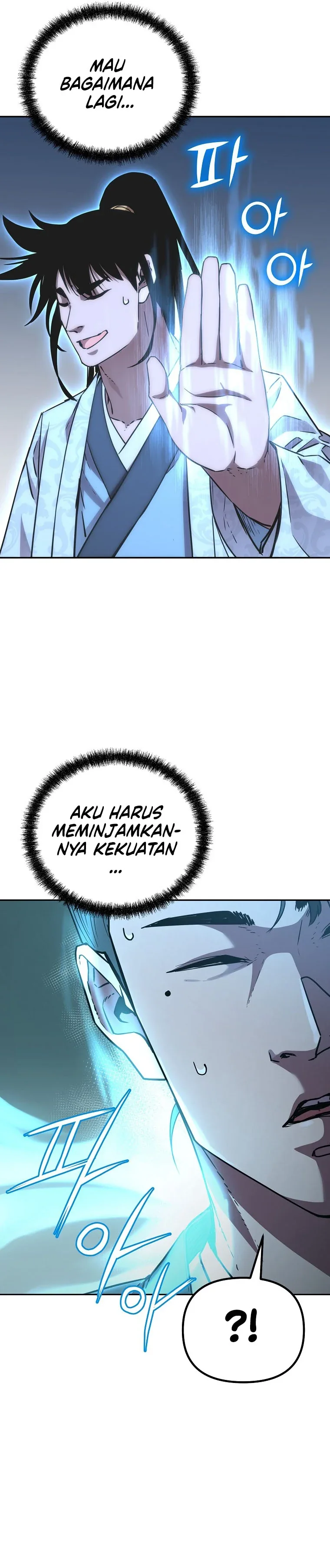 Halaman 24 — The Reborn Ranker Chronicles Chapter 53
