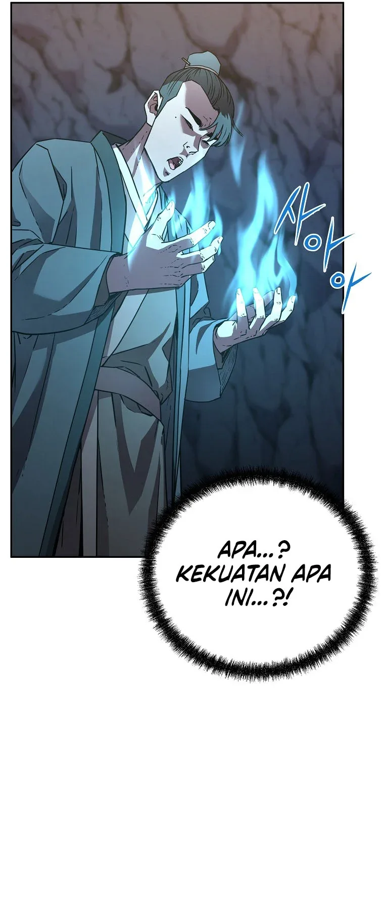 Halaman 25 — The Reborn Ranker Chronicles Chapter 53
