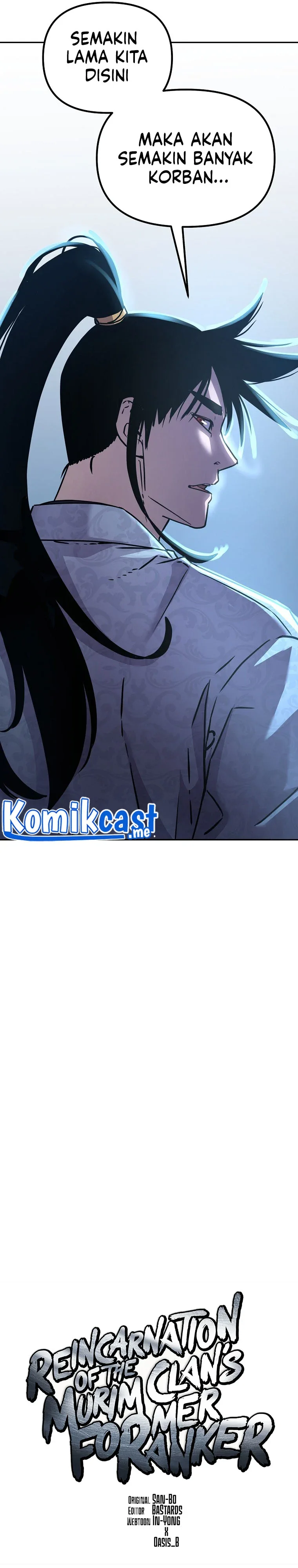 Halaman 33 — The Reborn Ranker Chronicles Chapter 53