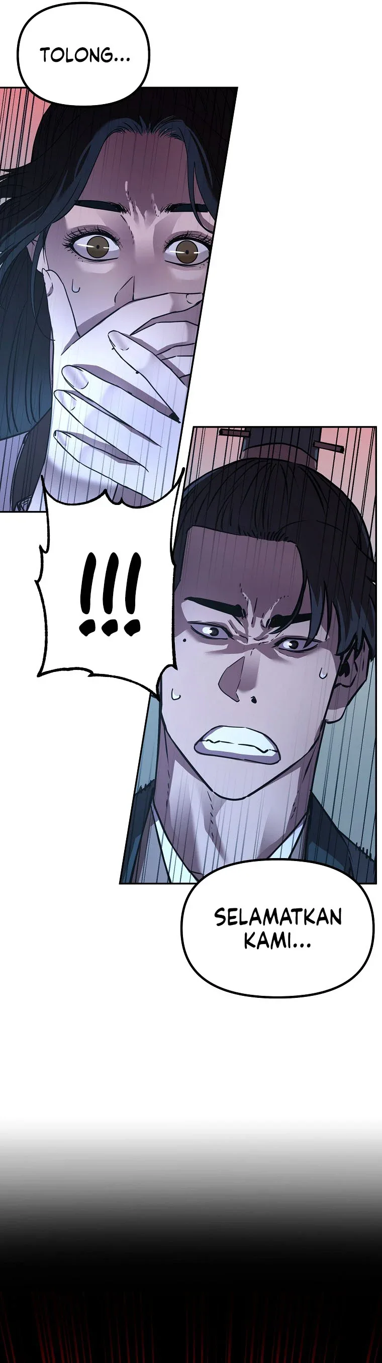 Halaman 35 — The Reborn Ranker Chronicles Chapter 53