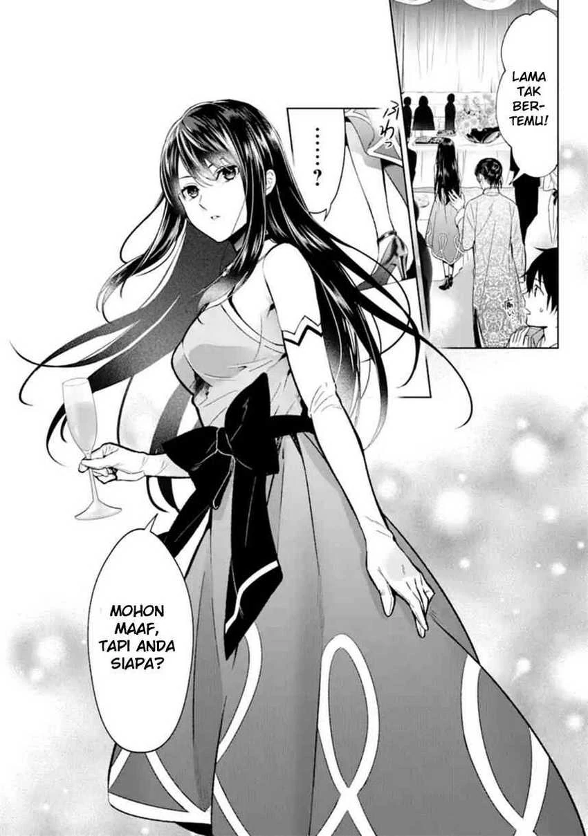 Halaman 5 — Makaigaeri no Rettou Nouryokusha Chapter 1