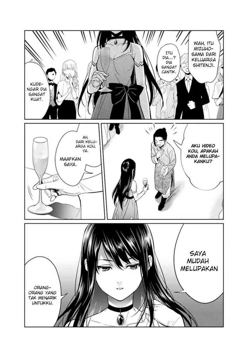 Halaman 6 — Makaigaeri no Rettou Nouryokusha Chapter 1