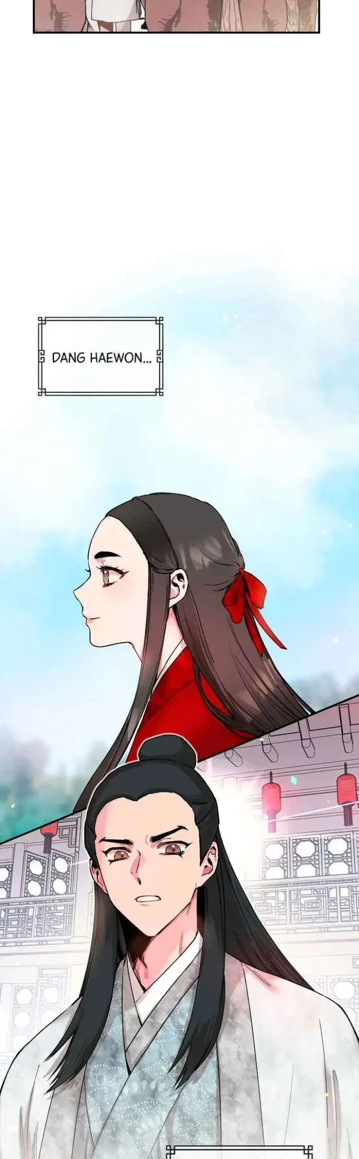 Halaman 12 — Master Villainess the Invincible! Chapter 3