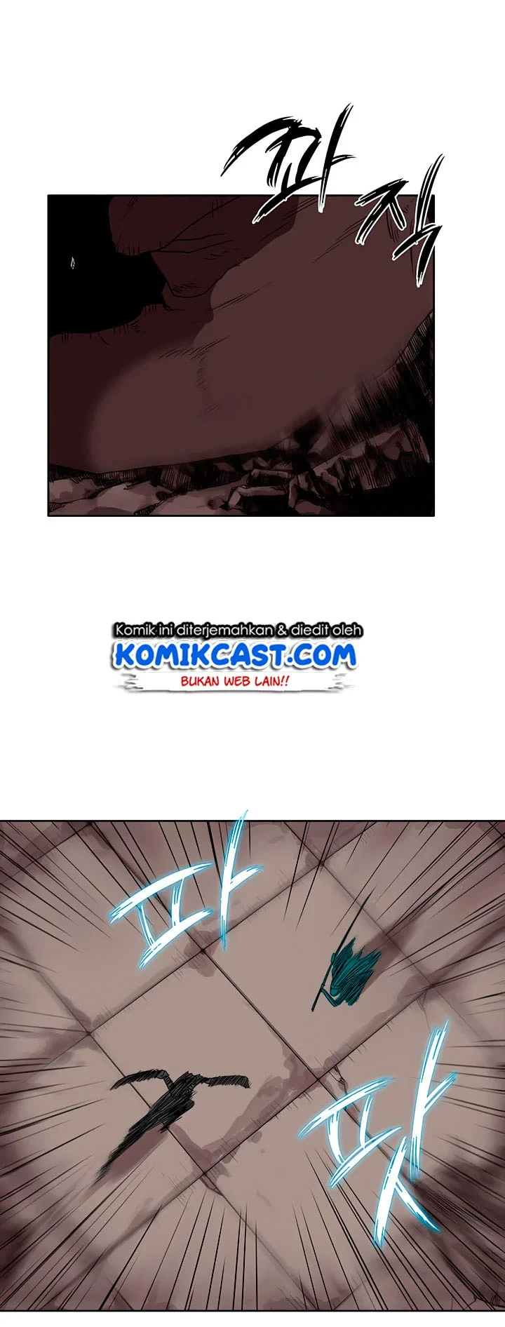 Halaman 6 — Heavenly Demon Reborn! Chapter 16