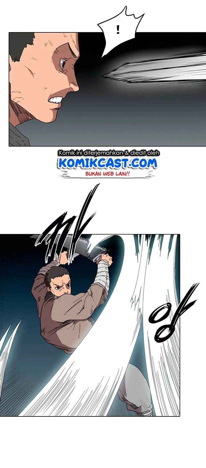 Halaman 7 — Heavenly Demon Reborn! Chapter 16