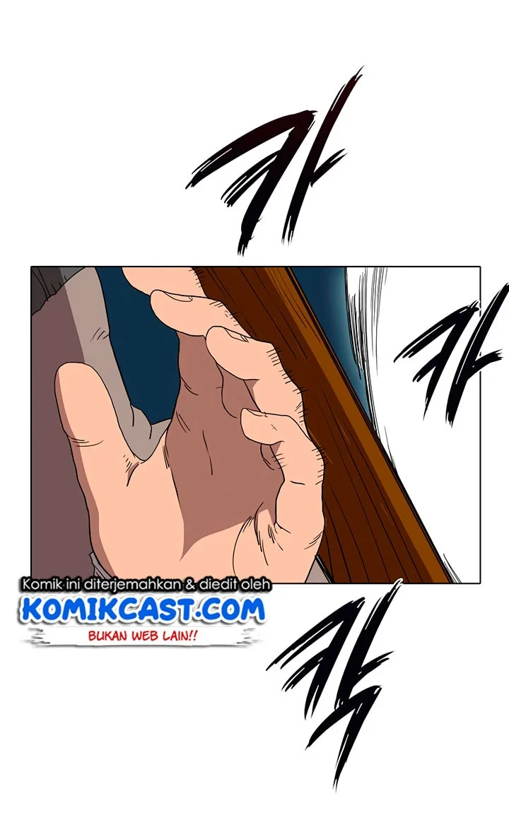 Halaman 9 — Heavenly Demon Reborn! Chapter 16