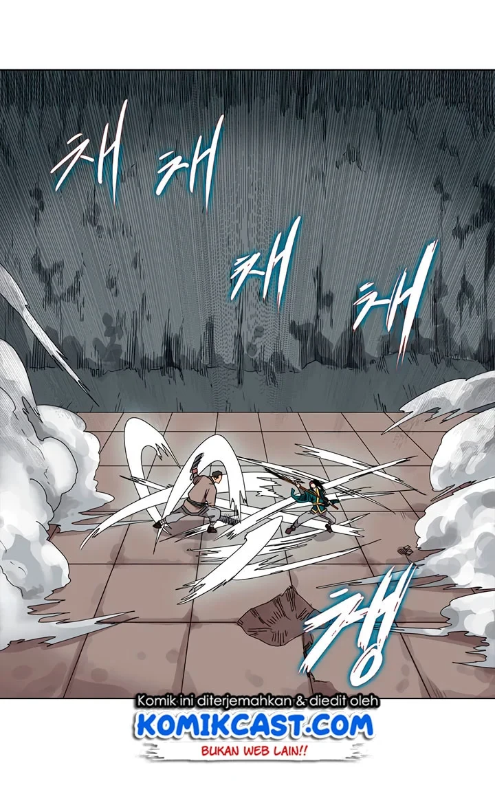Halaman 10 — Heavenly Demon Reborn! Chapter 16