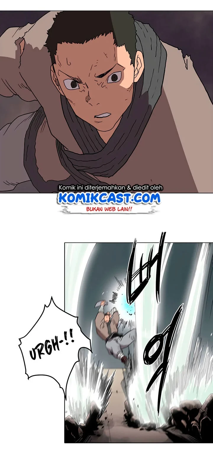 Halaman 16 — Heavenly Demon Reborn! Chapter 16