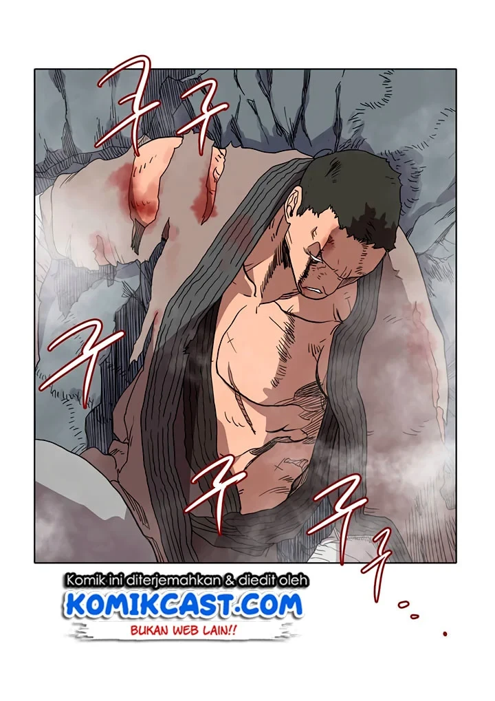 Halaman 18 — Heavenly Demon Reborn! Chapter 16