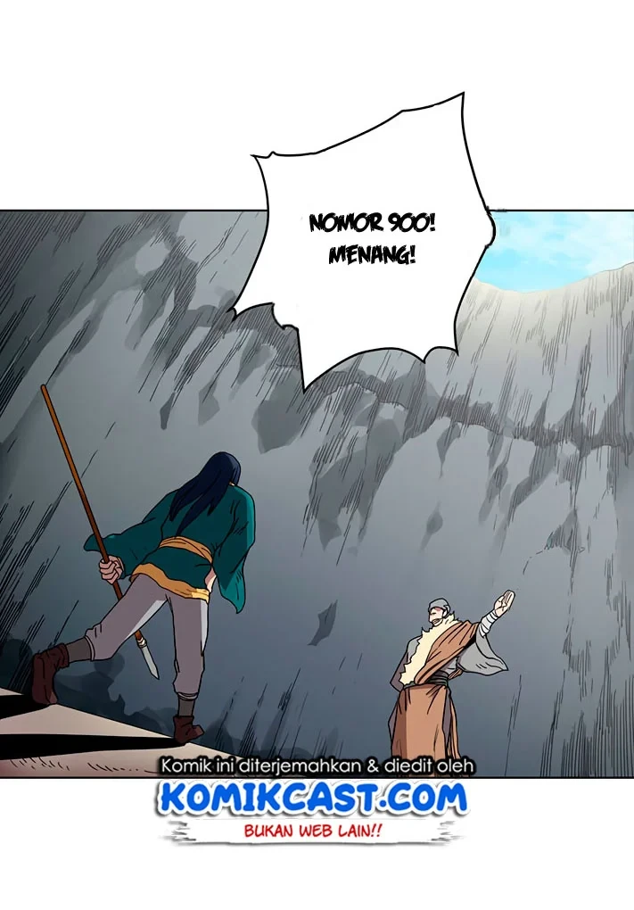 Halaman 19 — Heavenly Demon Reborn! Chapter 16