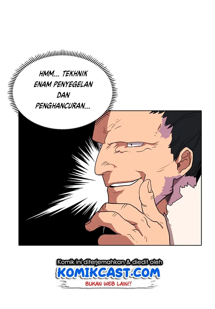 Halaman 20 — Heavenly Demon Reborn! Chapter 16