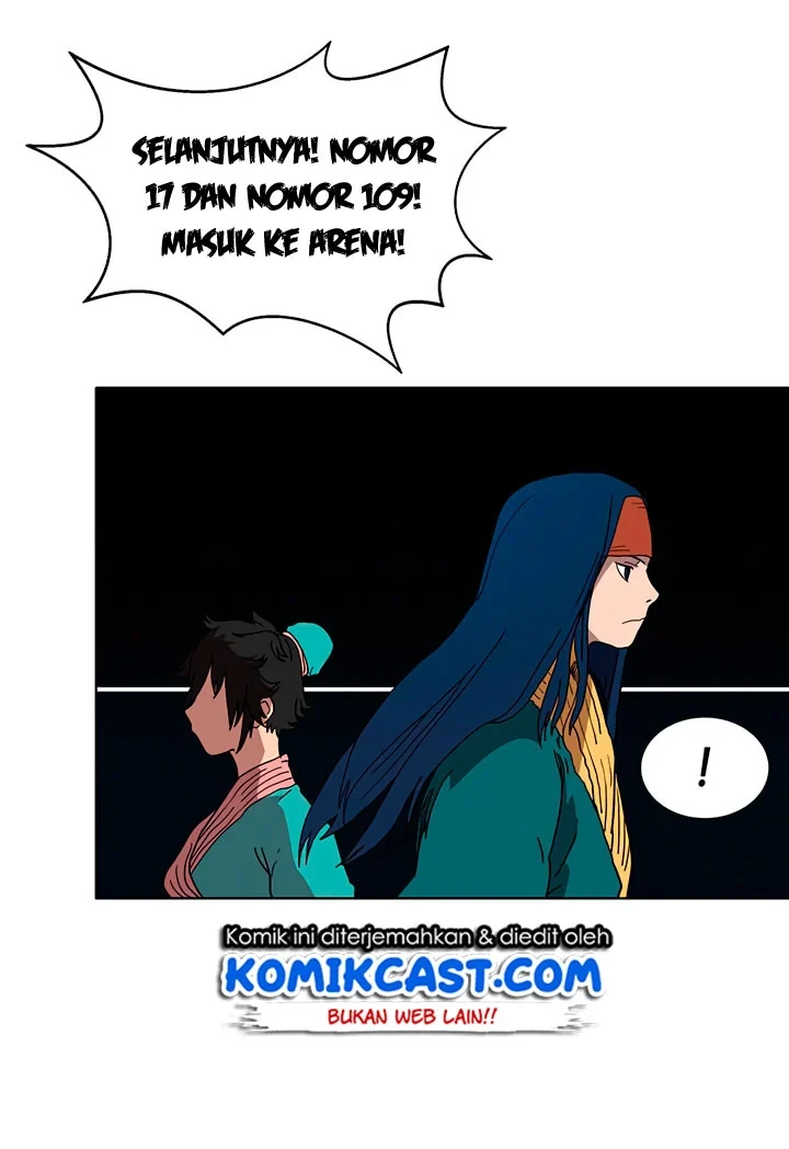 Halaman 23 — Heavenly Demon Reborn! Chapter 16