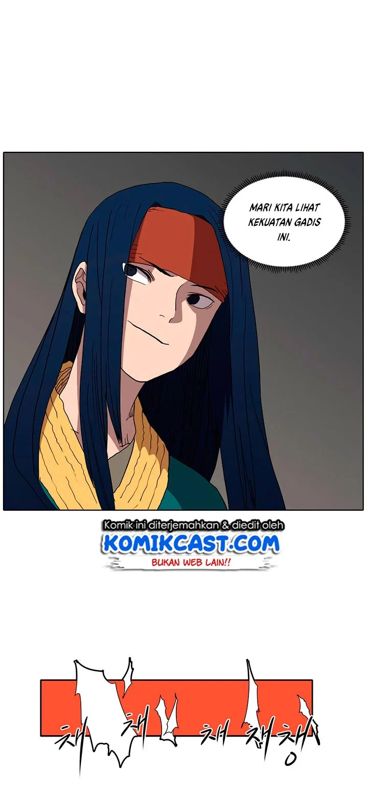 Halaman 24 — Heavenly Demon Reborn! Chapter 16