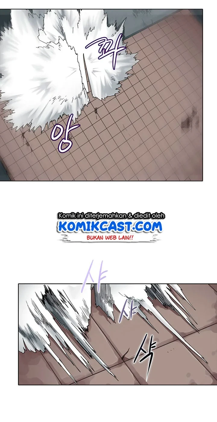 Halaman 25 — Heavenly Demon Reborn! Chapter 16