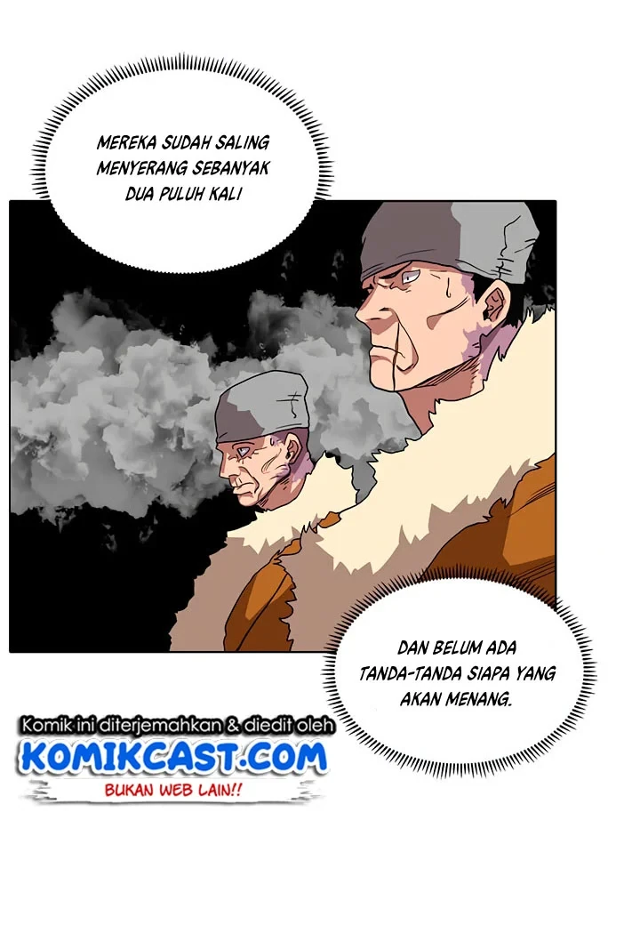 Halaman 27 — Heavenly Demon Reborn! Chapter 16