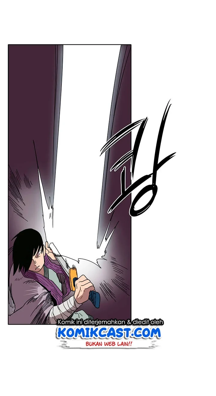 Halaman 29 — Heavenly Demon Reborn! Chapter 16