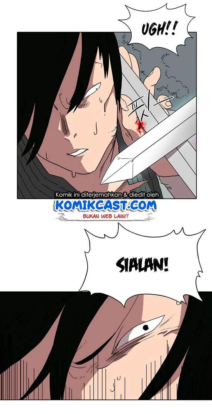 Halaman 30 — Heavenly Demon Reborn! Chapter 16