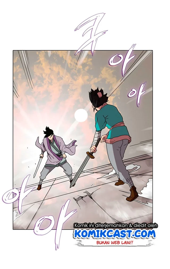 Halaman 31 — Heavenly Demon Reborn! Chapter 16