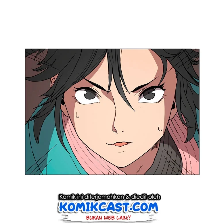 Halaman 32 — Heavenly Demon Reborn! Chapter 16