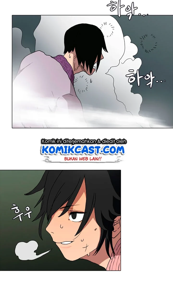 Halaman 35 — Heavenly Demon Reborn! Chapter 16