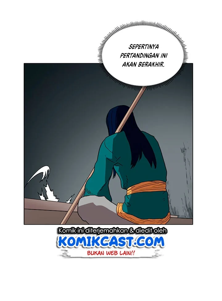 Halaman 36 — Heavenly Demon Reborn! Chapter 16