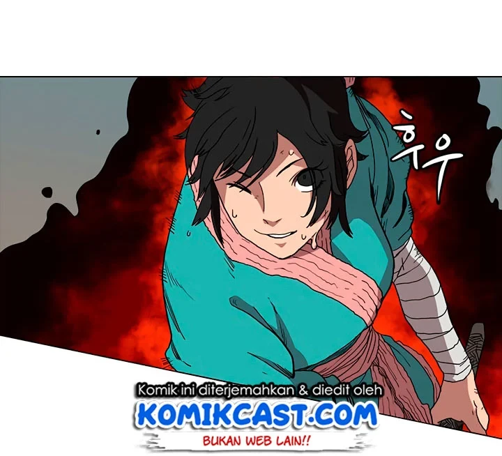 Halaman 37 — Heavenly Demon Reborn! Chapter 16
