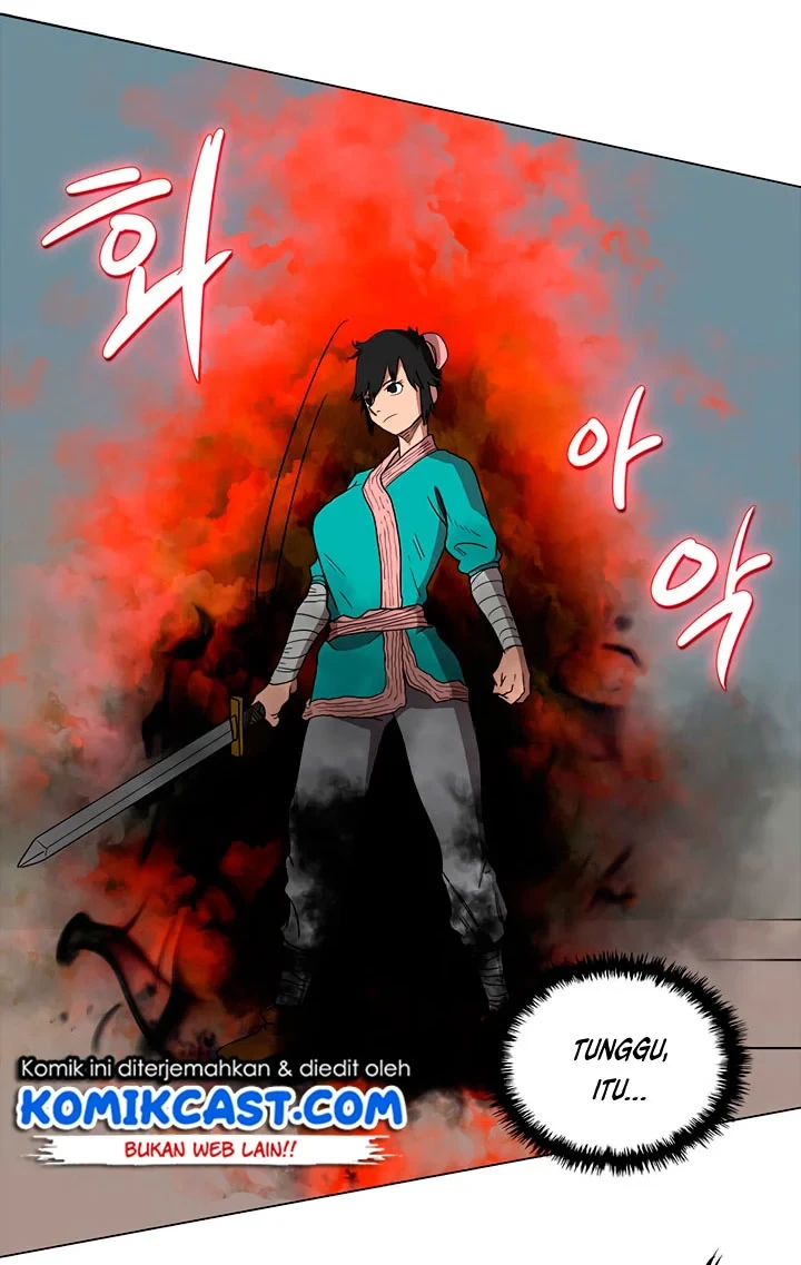 Halaman 38 — Heavenly Demon Reborn! Chapter 16