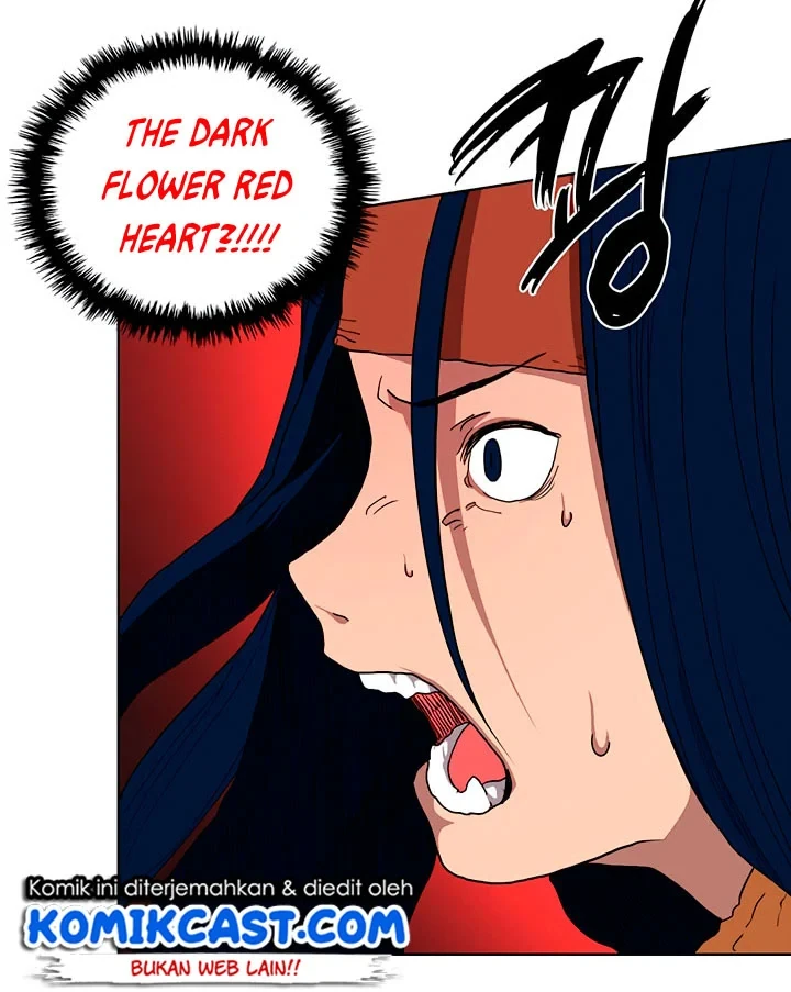 Halaman 39 — Heavenly Demon Reborn! Chapter 16