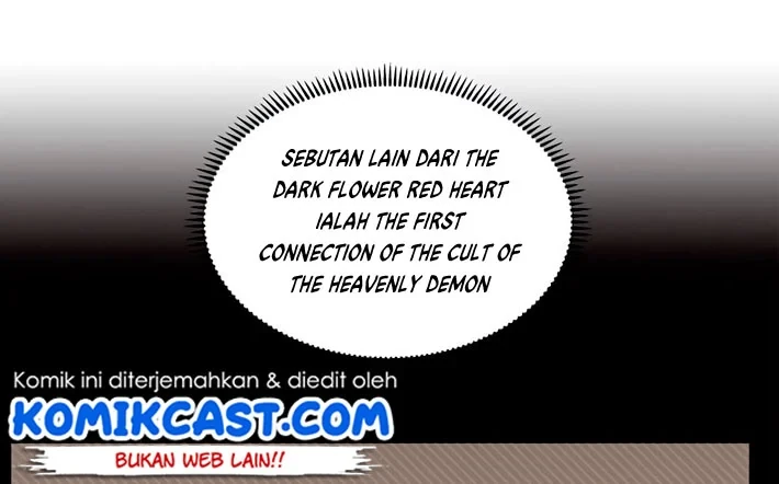 Halaman 40 — Heavenly Demon Reborn! Chapter 16
