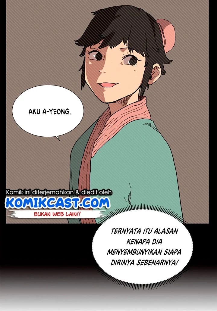Halaman 41 — Heavenly Demon Reborn! Chapter 16