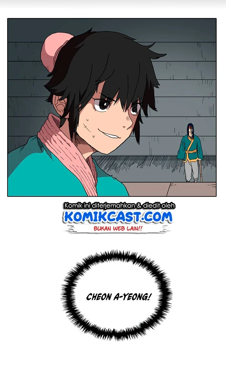 Halaman 42 — Heavenly Demon Reborn! Chapter 16