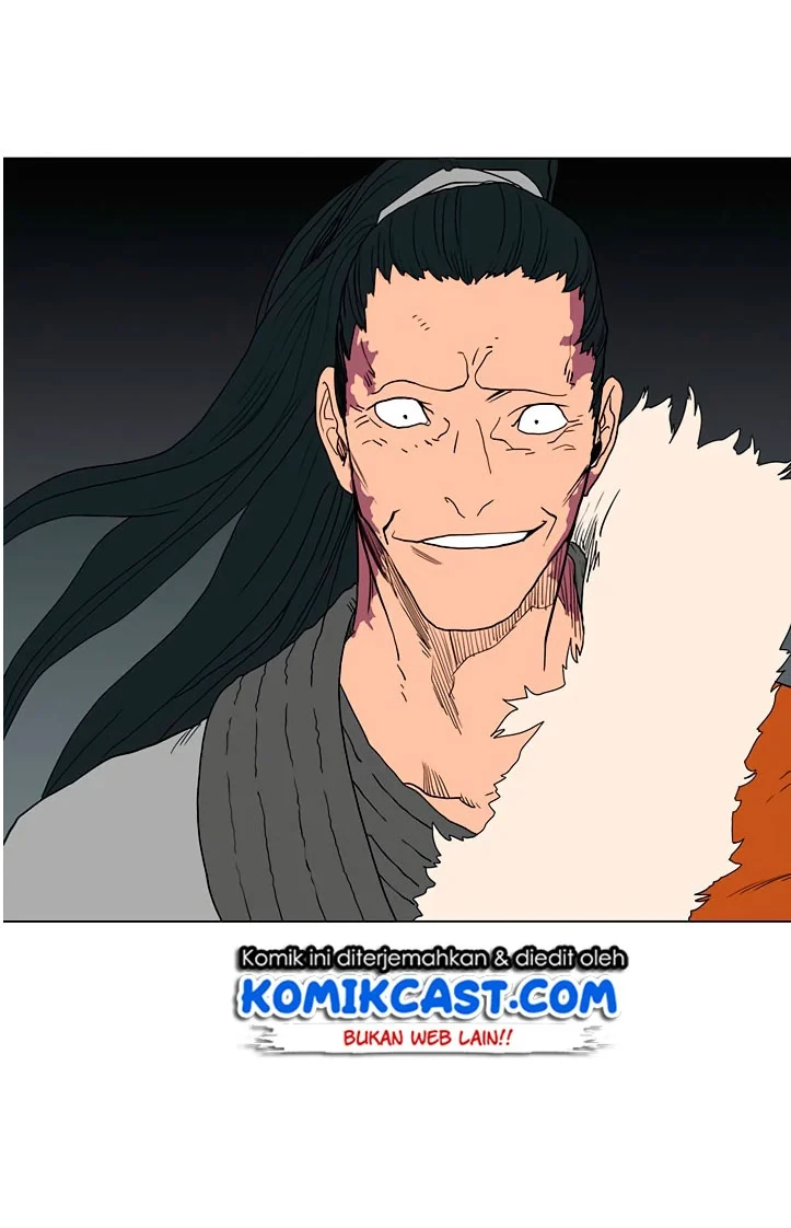 Halaman 43 — Heavenly Demon Reborn! Chapter 16