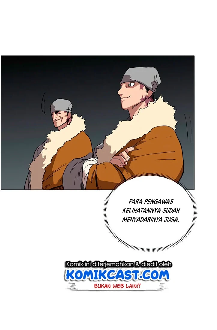 Halaman 44 — Heavenly Demon Reborn! Chapter 16