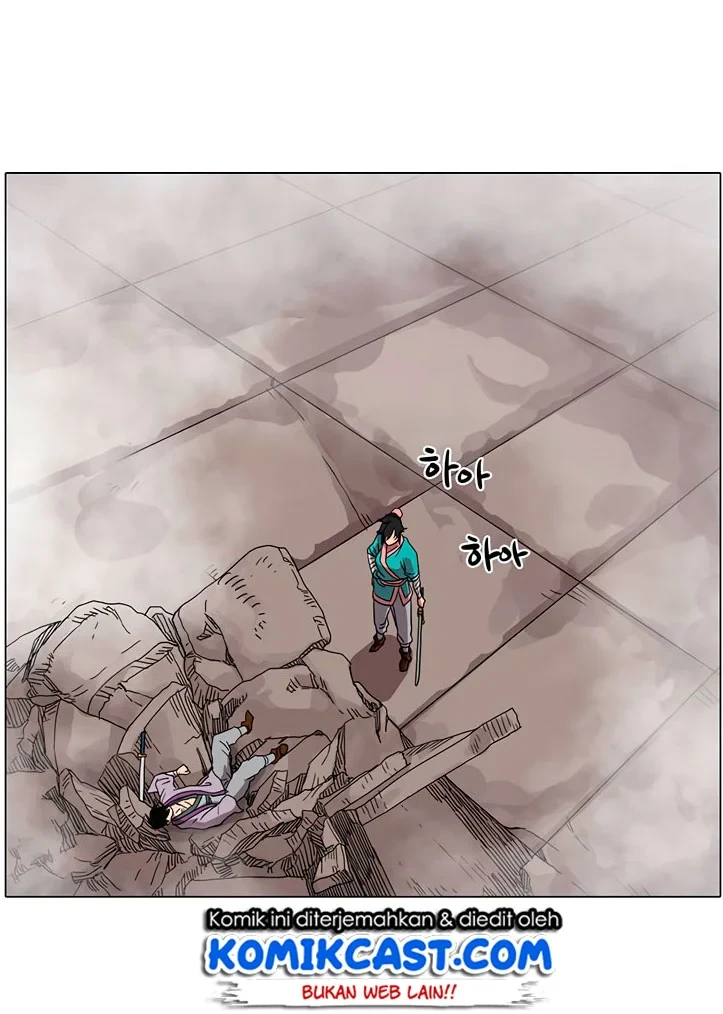 Halaman 46 — Heavenly Demon Reborn! Chapter 16