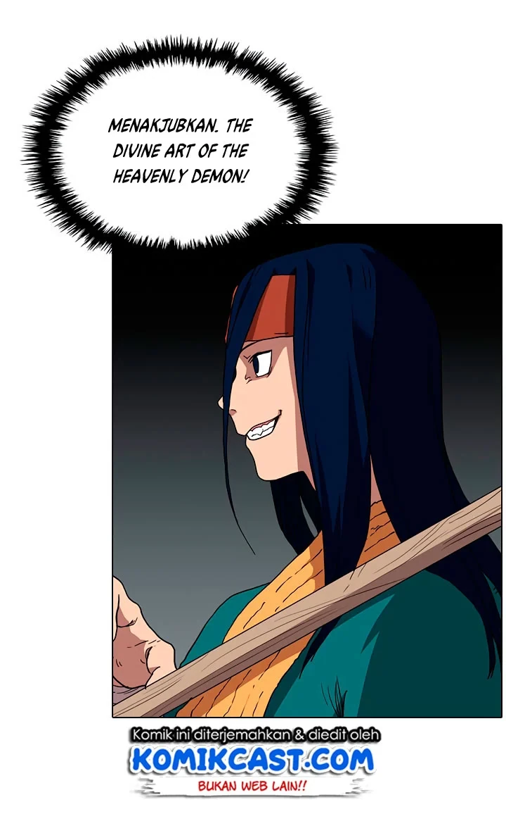 Halaman 47 — Heavenly Demon Reborn! Chapter 16