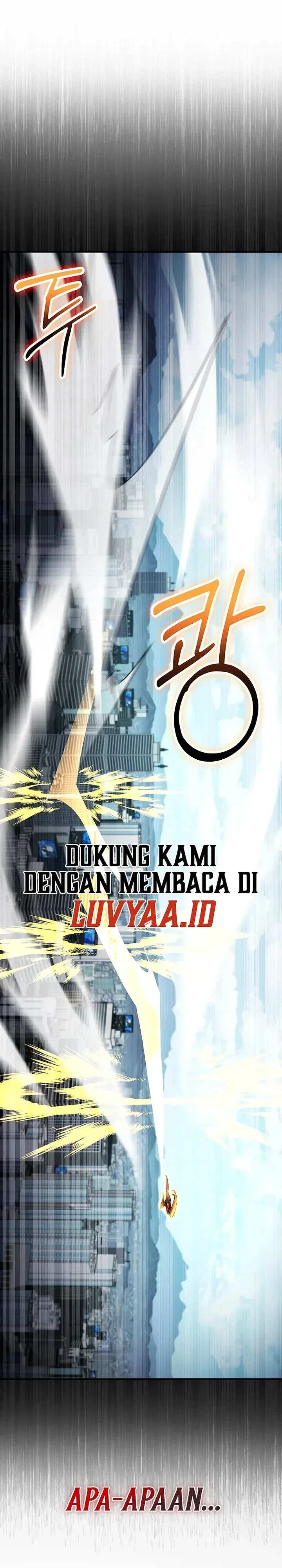Halaman 37 — I Became the Villain the Hero Is Obsessed With Chapter 40