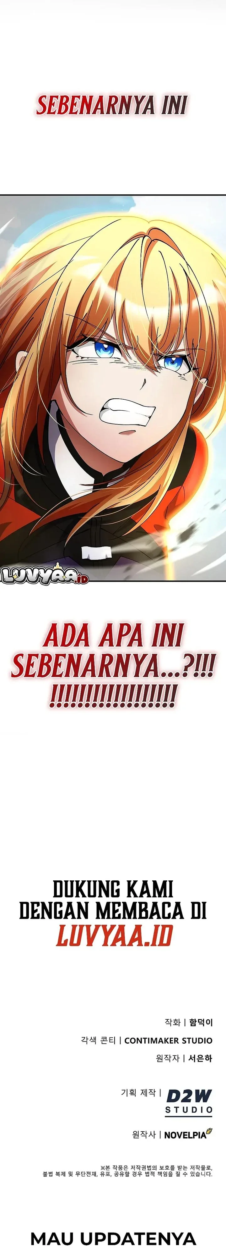 Halaman 38 — I Became the Villain the Hero Is Obsessed With Chapter 40