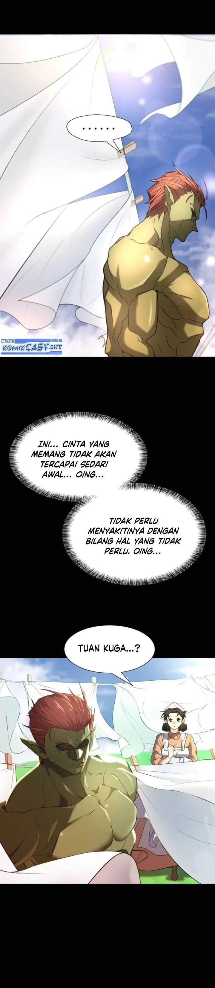 Halaman 24 — The Greatest Estate Developer Chapter 101