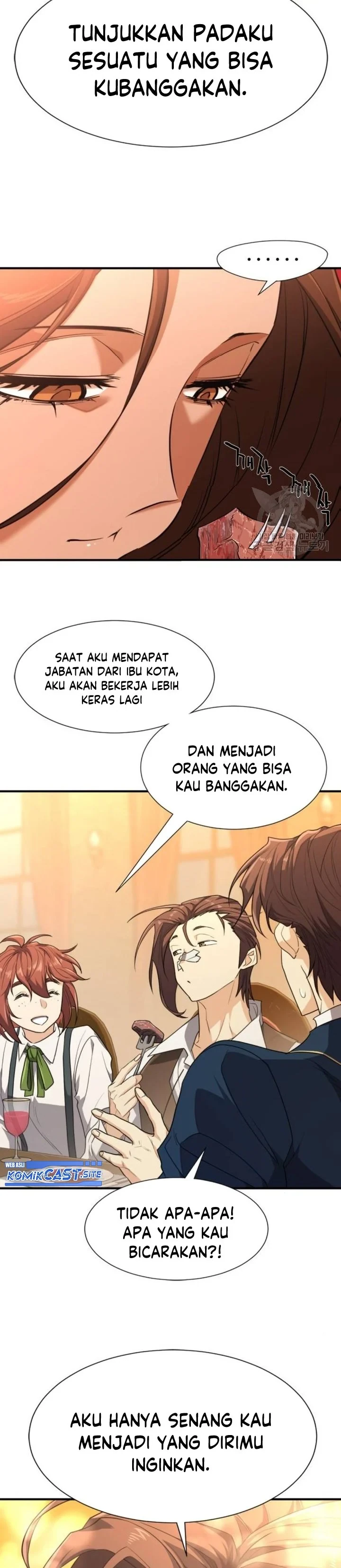 Halaman 31 — The Greatest Estate Developer Chapter 101