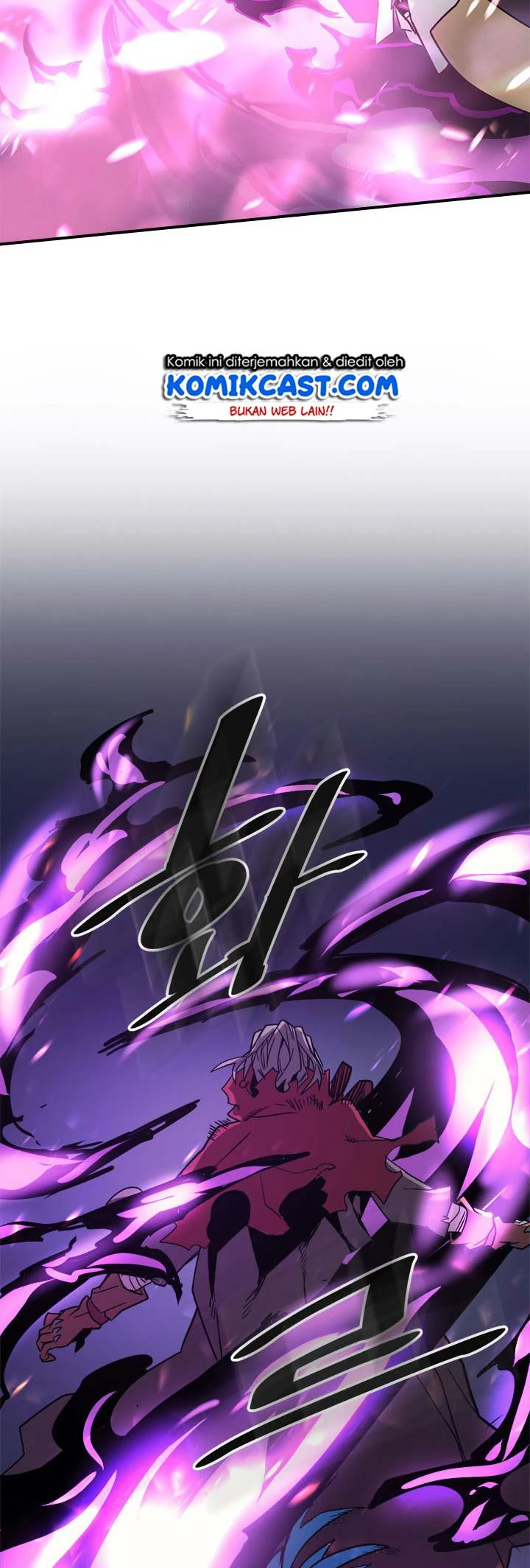 Halaman 6 — A Returner's Magic Should Be Special Chapter 91
