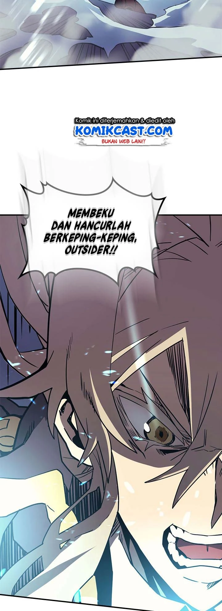 Halaman 14 — A Returner's Magic Should Be Special Chapter 91