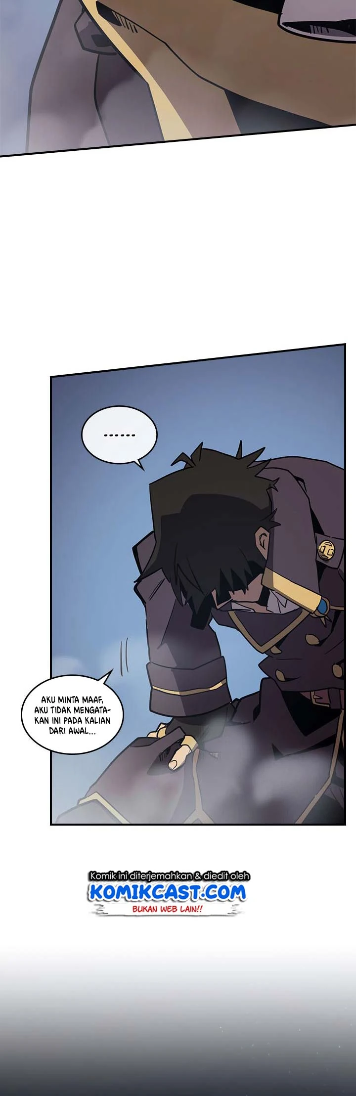 Halaman 27 — A Returner's Magic Should Be Special Chapter 91