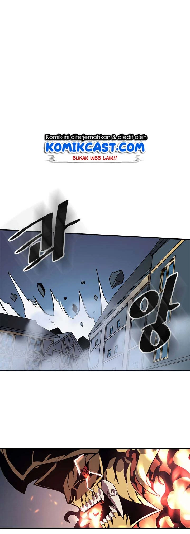 Halaman 29 — A Returner's Magic Should Be Special Chapter 91
