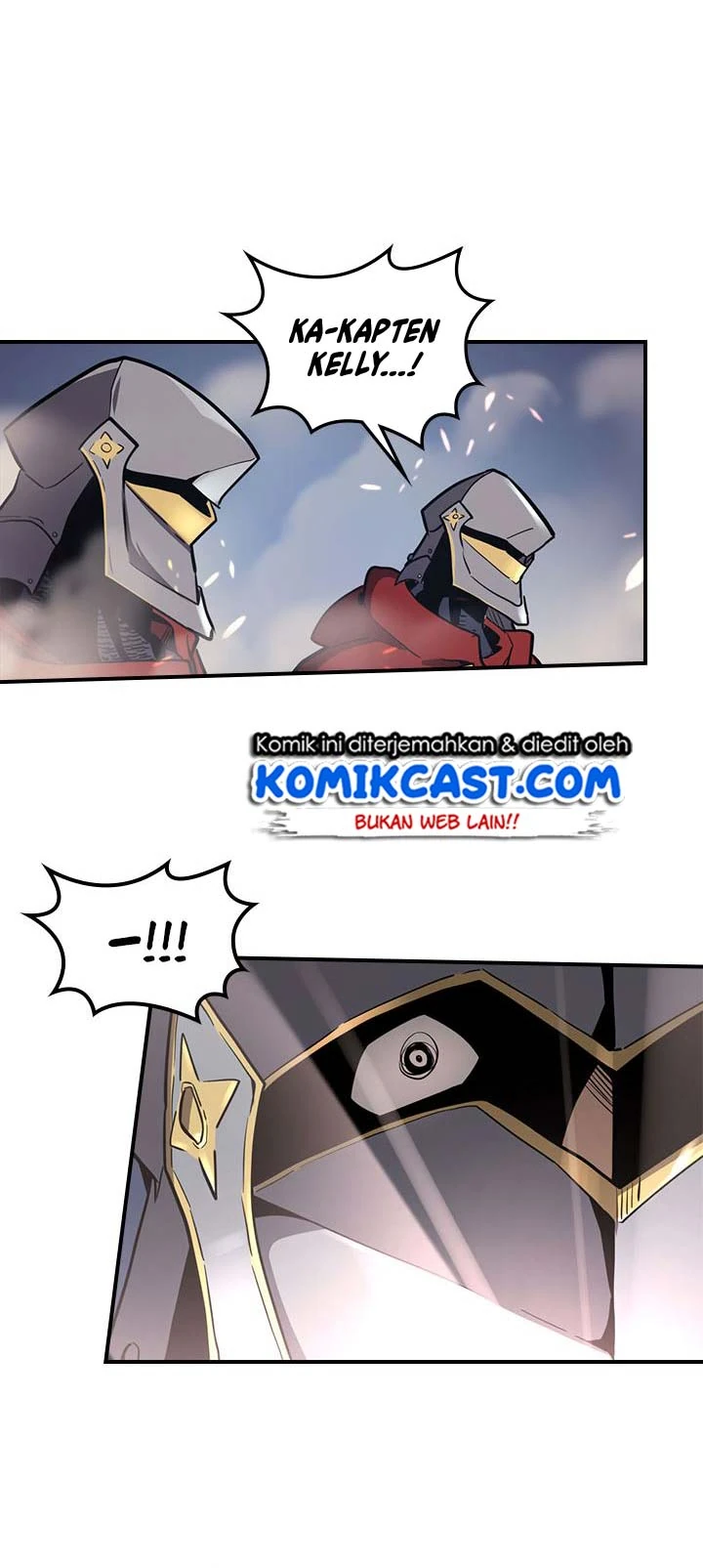 Halaman 32 — A Returner's Magic Should Be Special Chapter 91