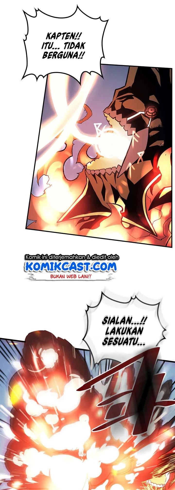 Halaman 34 — A Returner's Magic Should Be Special Chapter 91