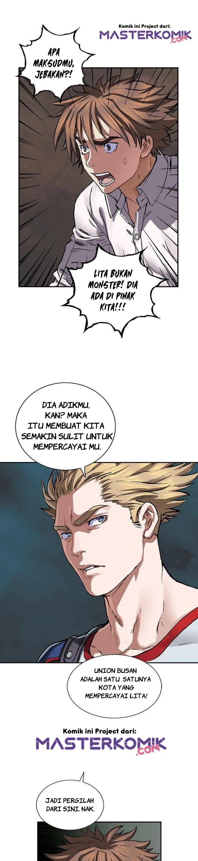 Halaman 22 — Leviathan Chapter 158
