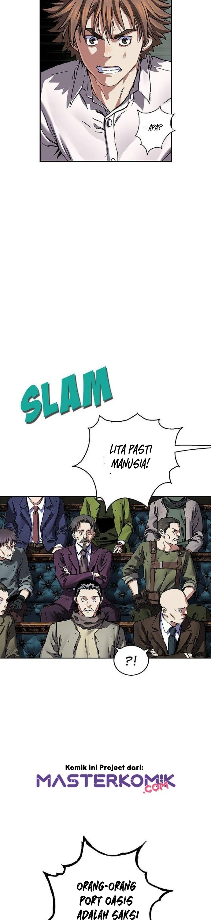 Halaman 23 — Leviathan Chapter 158
