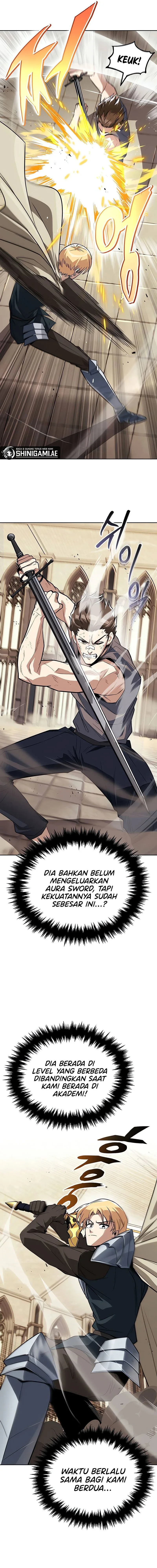 Halaman 13 — The Lazy Lord Masters the Sword Chapter 108