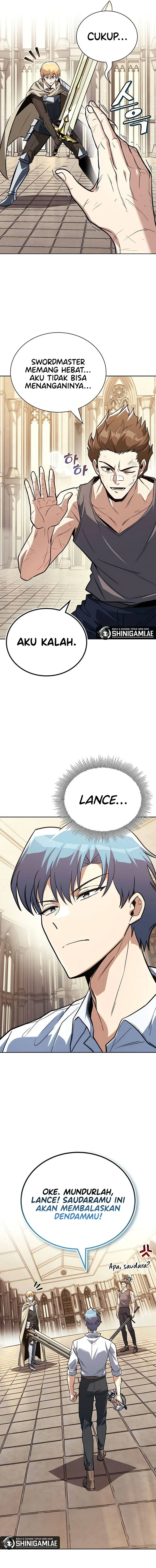 Halaman 15 — The Lazy Lord Masters the Sword Chapter 108