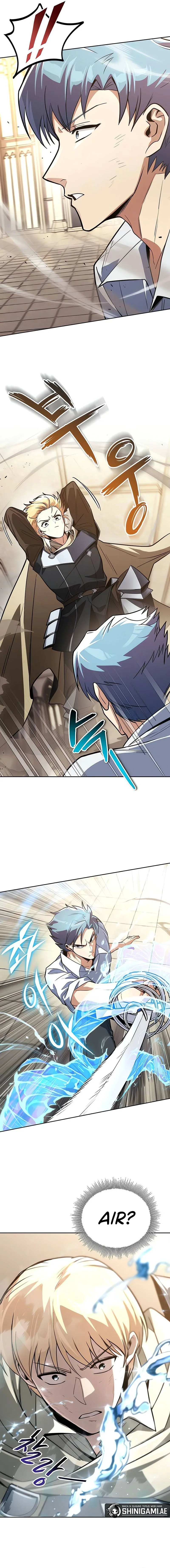 Halaman 17 — The Lazy Lord Masters the Sword Chapter 108